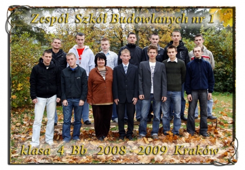 klasa_ 4Bb